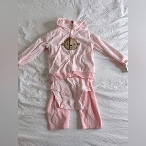 Carters set size 18 months